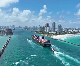 Replay Un tour de la Floride - Les États-Unis sur les flots