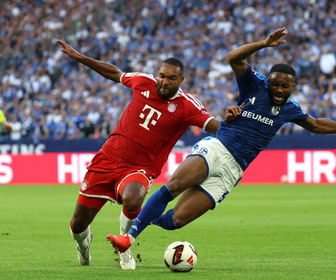 Replay Bundesliga : Le Bayern Munich freiné chez le promu Schalke