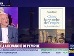 Replay Chine Éco : Chine, la revanche de l'empire, par Gilane Barret - 02/06