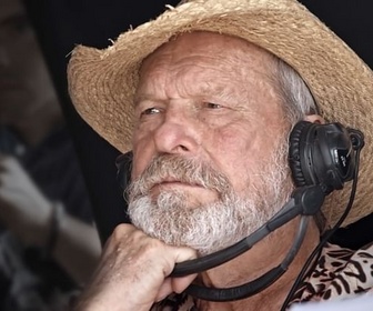 Replay L'imagination au pouvoir - Le cinéma de Terry Gilliam