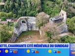 Replay Les longs formats des Locales - Ferrette, commune alsacienne au cœur du Sundgau