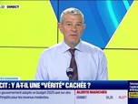 Replay Tout pour investir - Doze d'économie : Déficit, y a-t-il une vérité cachée ? - 16/10