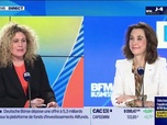 Replay Good Morning Business - DIRECT VIDÉO - Estelle Brachlianoff, directrice générale de Veolia, est notre invitée