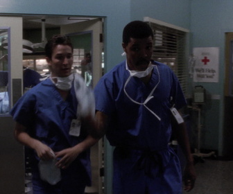 Replay Urgences - S1E24 - Maternité