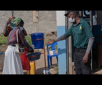 Replay RDC : l'épidémie d'Ebola inquiète l'OMS après plusieurs centaines de cas et 88 morts