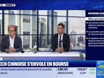 Replay BFM Bourse - Le Club : Marchés / ETF : ce qui attend Nvidia, plus important que la FED ? - 18/09