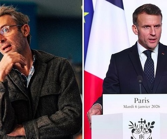 Replay Mineurs étrangers / Les Américains sont-ils encore les alliés des Européens ? - 28 minutes