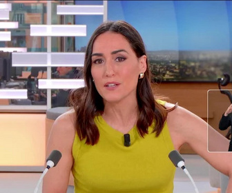 Replay Le JT en LSF - 28/01/2026