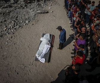 Replay Israël-Palestine : le conflit sans fin - Gaza, la dévastation