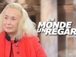 Replay Un monde, un regard - Brigitte Fossey : l'actrice née