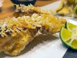 Replay Japon : le tempura - Voyage en cuisine