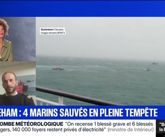 Replay L'intégrale de BFM Non-Stop du jeudi 23 octobre