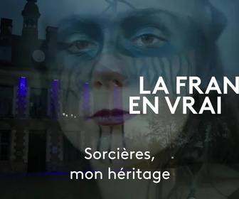 Replay La France en vrai