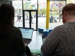 Replay ARTE Journal - L'Irlande, terre d'accueil pour les étudiants américains