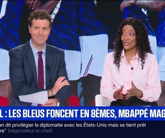 Replay BFM Première prématinale - BFM Première 4h30/6h - Mercredi 1er juillet 2026