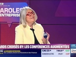 Replay Paroles d'entreprises - Aurélie Guénant (Regards Croisés by) : Regards Croisés by, les conférences augmentées - 17/05