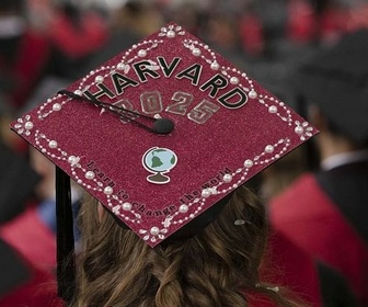 Replay Etats-Unis - Harvard 1 - Trump 0
