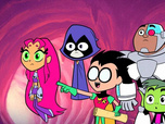 Replay Teen Titans Go ! - Bouge ton popotin