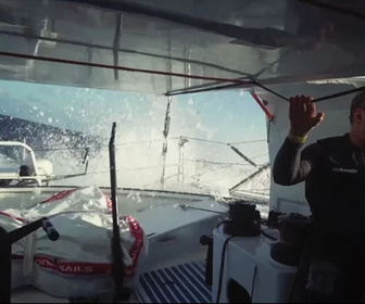 Replay Vendée Globe, Seuls autour du monde - 23/10/2026