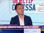 Replay Objectif Croissance - Paul Bravetti (Brenus Pharma) : Les vaccins thérapeutiques contre le cancer - 26/07