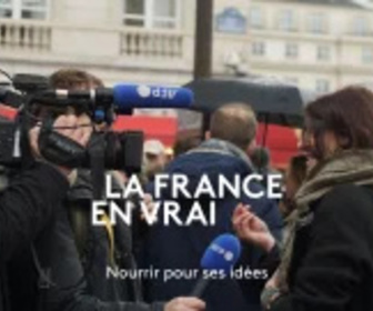 Replay La France en vrai - Occitanie