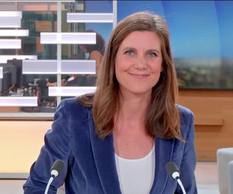 Replay 16/18 info - Émission du dimanche 7 septembre 2025