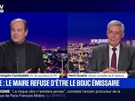 Replay BFM Grand Soir - Dette, déficit... Le Maire se voit en lanceur d'alerte - 09/11