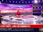 Replay 100% Mabrouk - 2027, c'est parti... avec 30 candidats ! - 27/08