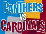 Replay Les résumés NFL - Carolina Panthers @ Arizona Cardinals