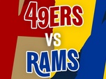 Replay Les résumés NFL - San Francisco 49ers @ Los Angeles Rams