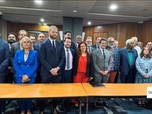 Replay Outre-Mer - Nouvelle-Calédonie : un compromis trouvé entre indépendantistes et loyalistes