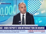 Replay Good Morning Market - Le club de la Bourse : Kevin Warsh reste ferme face à l'inflation - 02/07