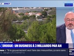 Replay Le Dej' Info - Drogue : un business à 3 milliards par an - 22/05