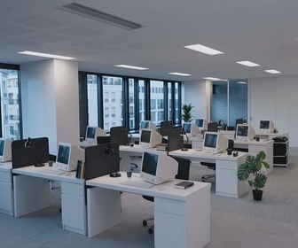Replay Jusqu'au burn-out - Faire le job (1/4)