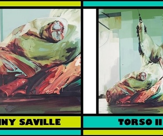 Replay Le boeuf écorché - Artjacking !