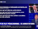 Replay BFM Story - Story 6 : Coup de filet pédocriminel, 55 arrestations - 22/05