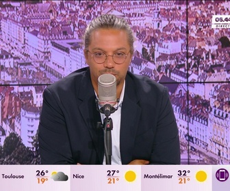 Replay Apolline Matin - Émission du 15 juillet 2025 6h30/7h30