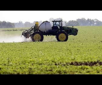 Replay Les Français se rebellent contre un pesticide autorisé dans l'Union européenne