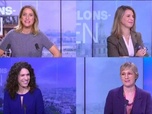 Replay Les invités du jour - Trump, l'âge d'or de la droite radicale ? Parlons-en avec A. Cohen, A. Trouillet, K. Gorjestani