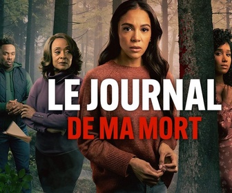 Replay Le journal de ma mort - 29/09/2025