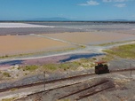 Replay Des trains pas comme les autres - République dominicaine