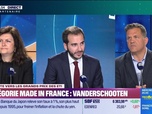 Replay En route vers les Grands Prix des ETI : Catégorie Made in France, Vanderschooten - 16/06