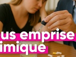 Replay Agressions sexuelles facilitées par la drogue - Top Info s'est procuré le rapport sur la lutte contre la soumission chimique