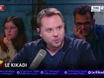 Replay Super Moscato Show - Le Kikadi du jeudi 20 février