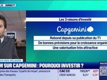 Replay Tout pour investir - Le match des valeurs : Figeac Aero et Capgemini - 28/05