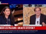 Replay Marschall Truchot : Dénoncer les pilleurs, un acte citoyen ? - 21/10