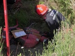 Replay Mission protection - Marseille, le feu sacré des marins-pompiers