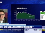 Replay BFM Bourse - Airbus proche de ses records : la Chine envisagerait d'acheter 300 avions - 04/06