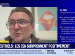 Replay BFM Bourse - Stellantis, BNP Paribas, Alten et Dassault Systèmes - 28/10