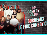 Replay Top Comedy Club - 08/06/2026